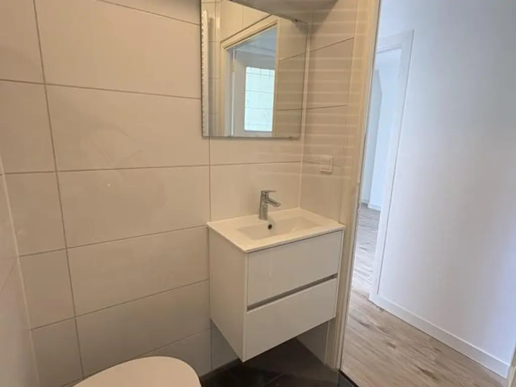 Mijnsherenlaan 103C, ROTTERDAM