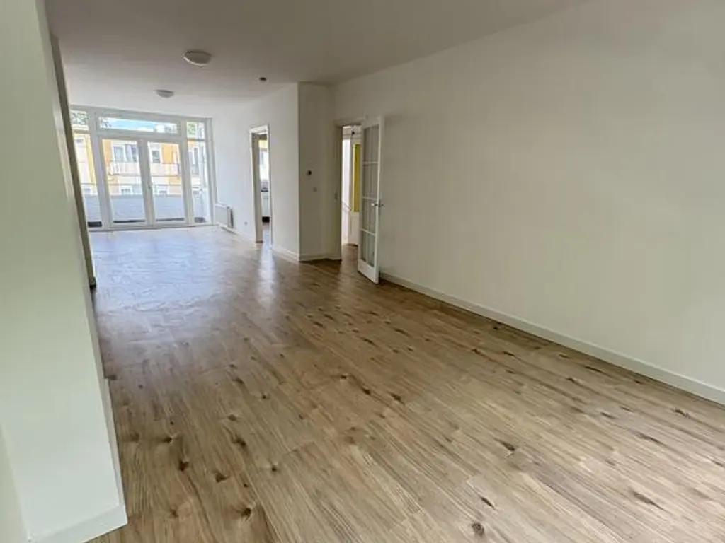 Mijnsherenlaan 103C, ROTTERDAM