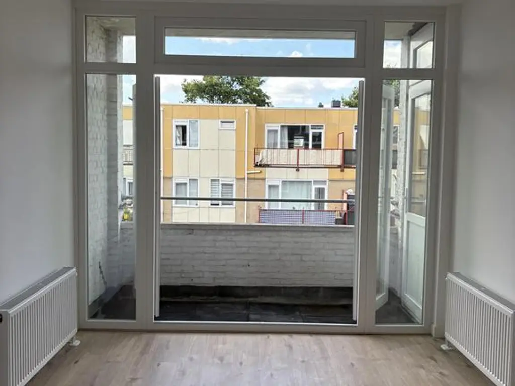 Mijnsherenlaan 103C, ROTTERDAM