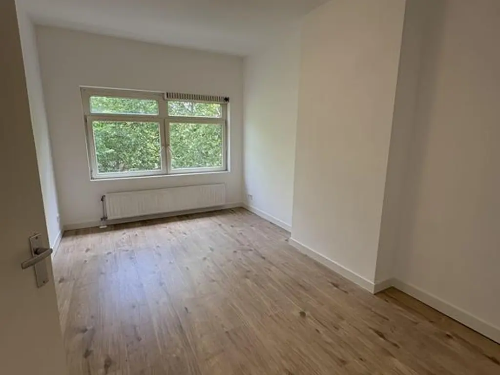 Mijnsherenlaan 103C, ROTTERDAM