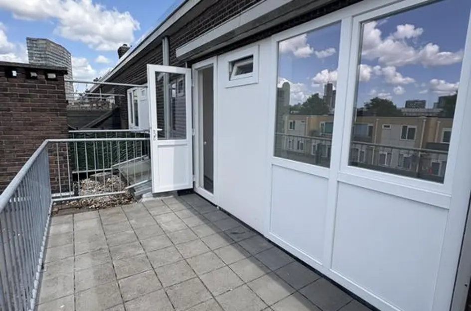 Mijnsherenlaan 103C
