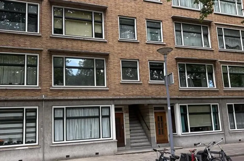 Mijnsherenlaan 103C