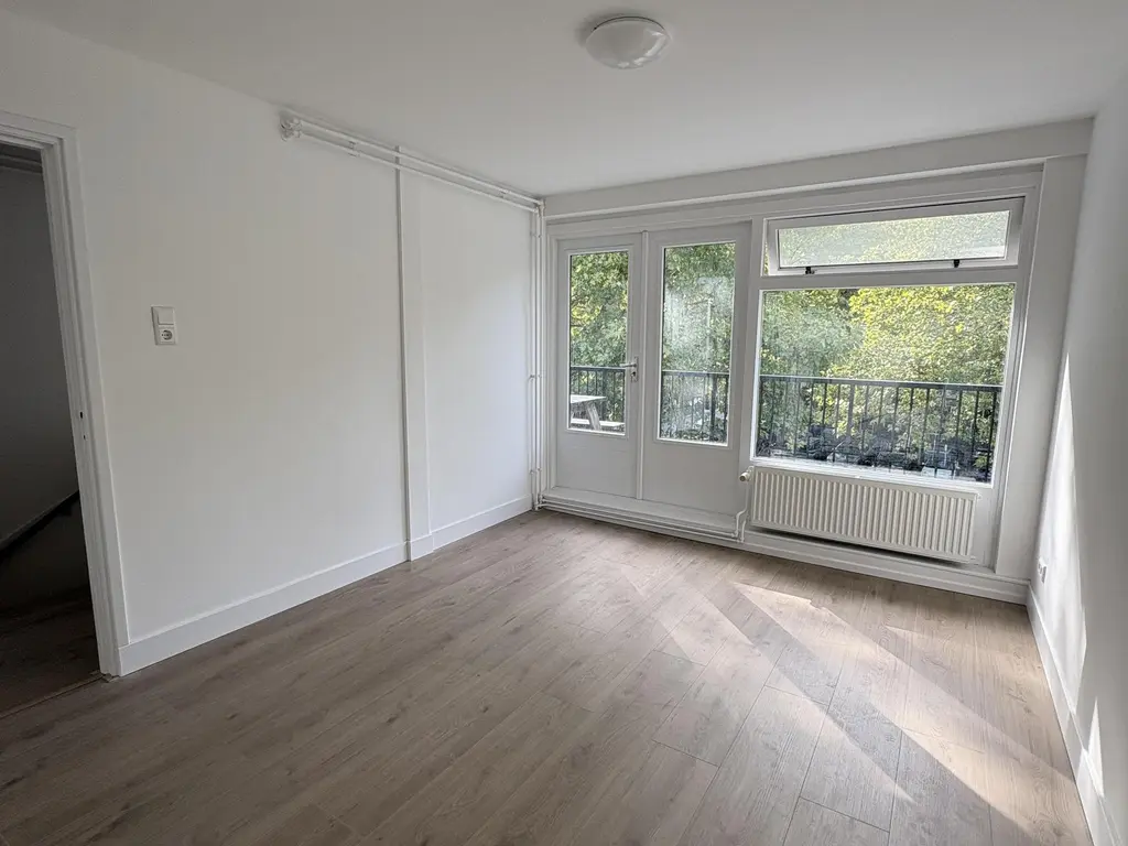 Pannekoekstraat 43B, ROTTERDAM