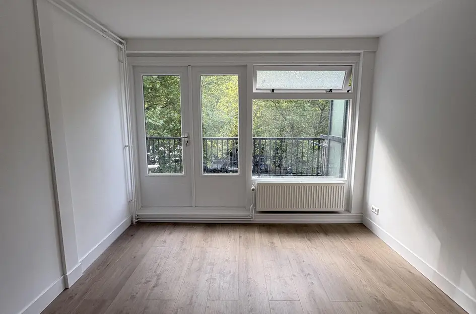 Pannekoekstraat 43B