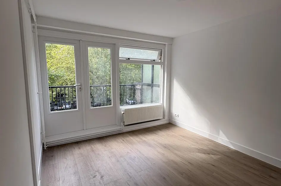 Pannekoekstraat 43B