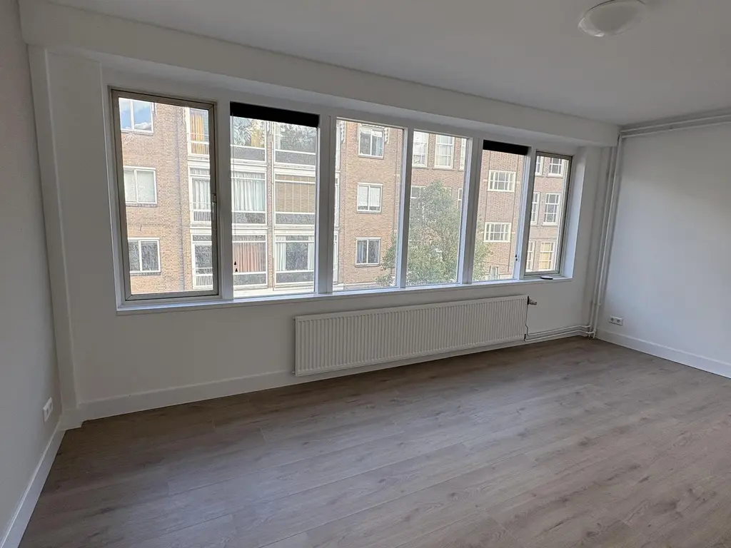 Pannekoekstraat 43B, ROTTERDAM