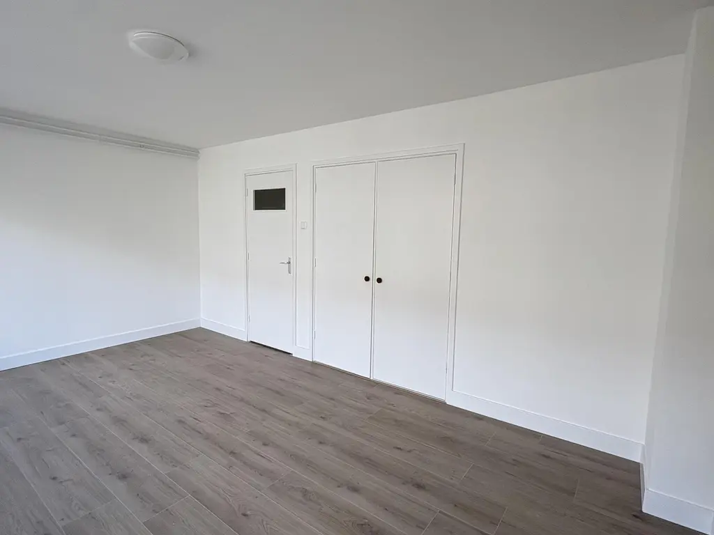 Pannekoekstraat 43B, ROTTERDAM