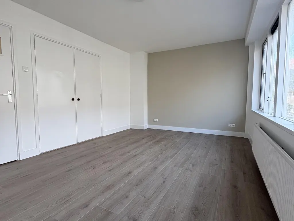 Pannekoekstraat 43B, ROTTERDAM