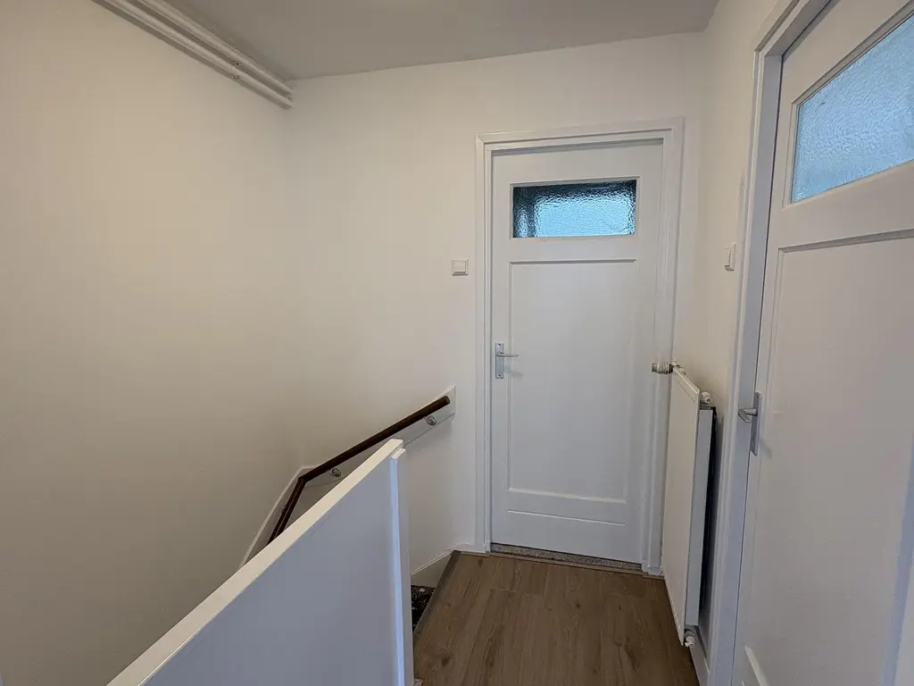 Pannekoekstraat 43B, ROTTERDAM