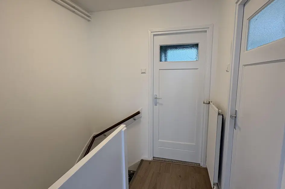 Pannekoekstraat 43B