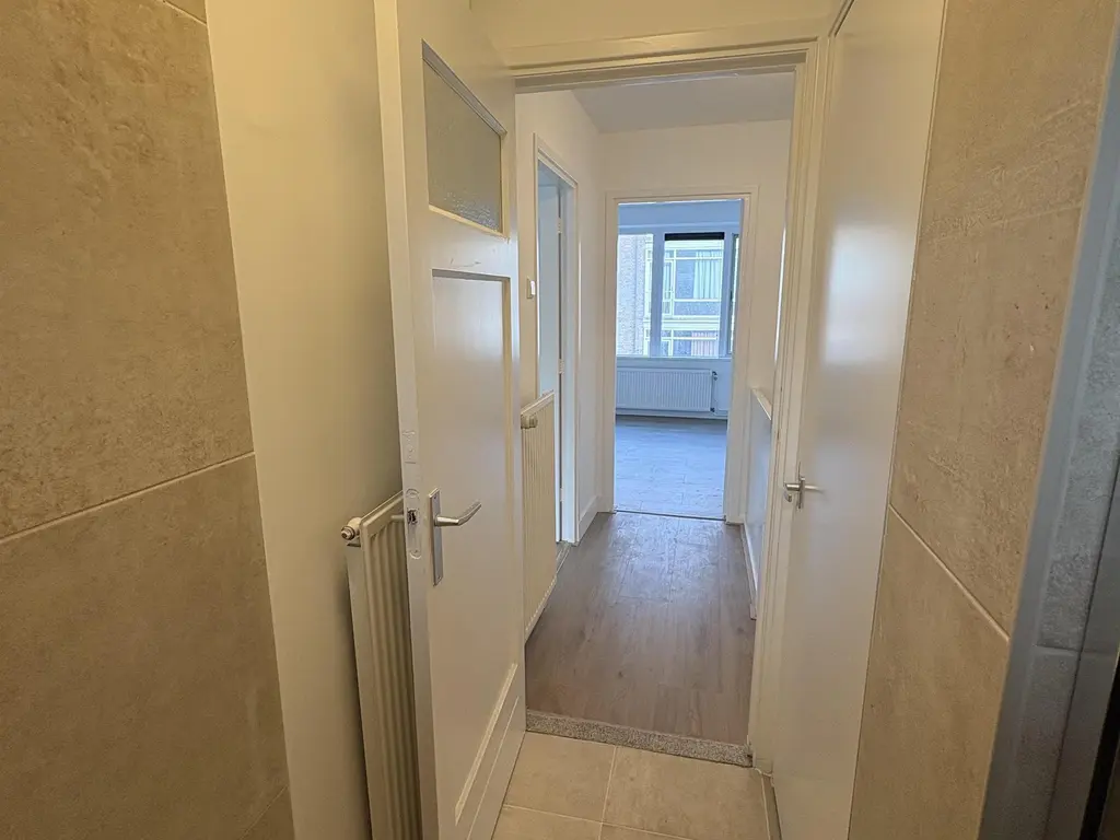 Pannekoekstraat 43B, ROTTERDAM