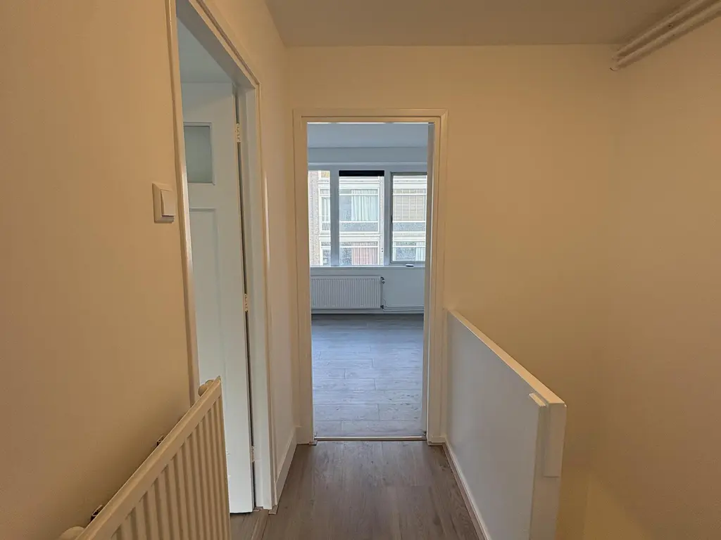 Pannekoekstraat 43B, ROTTERDAM