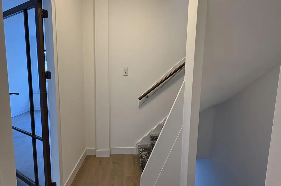 Pannekoekstraat 43B