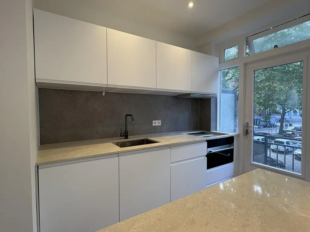 Pannekoekstraat 43B, ROTTERDAM