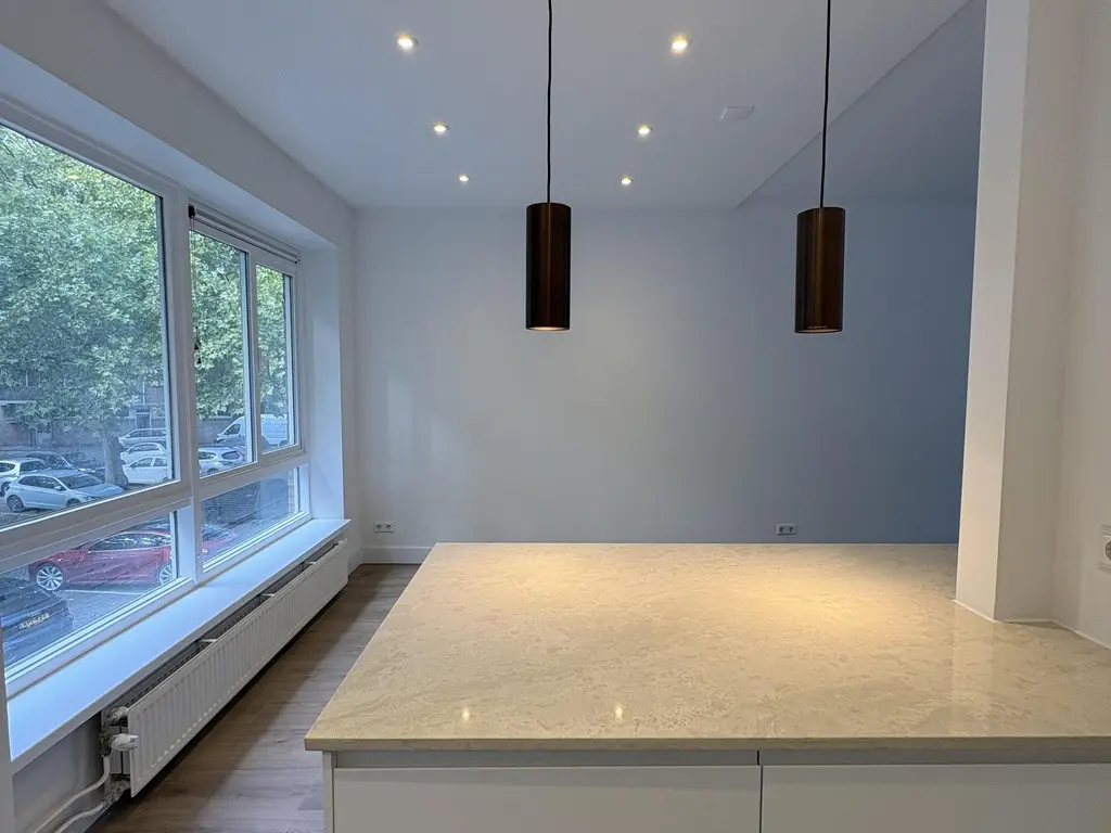 Pannekoekstraat 43B, ROTTERDAM