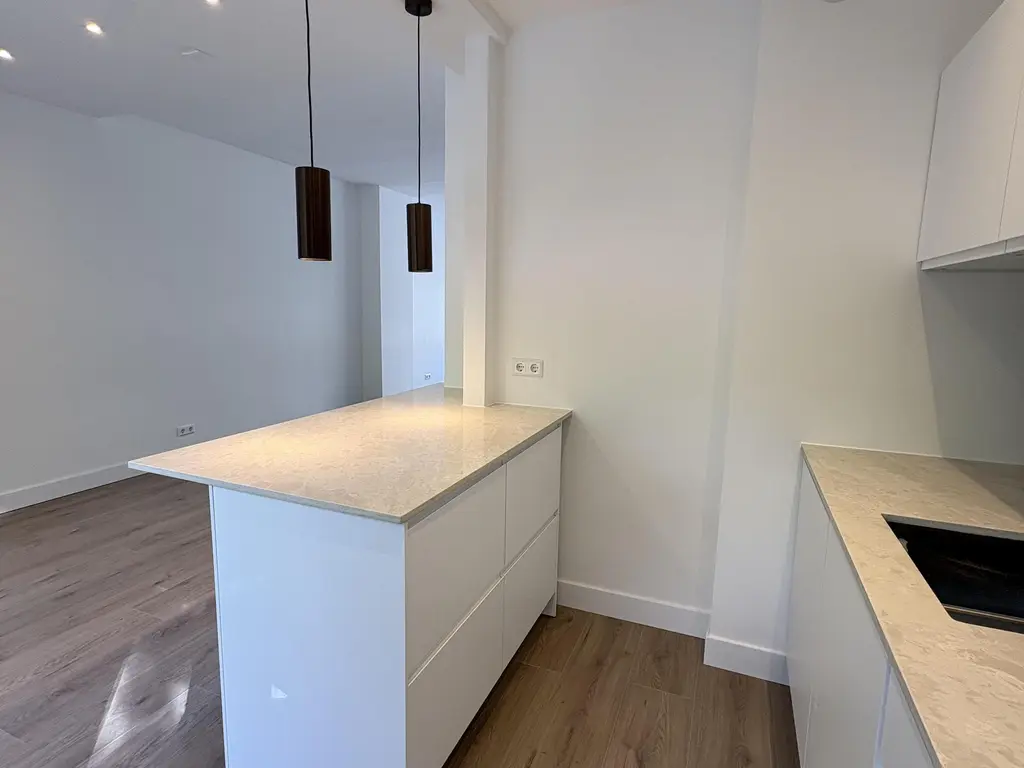 Pannekoekstraat 43B, ROTTERDAM
