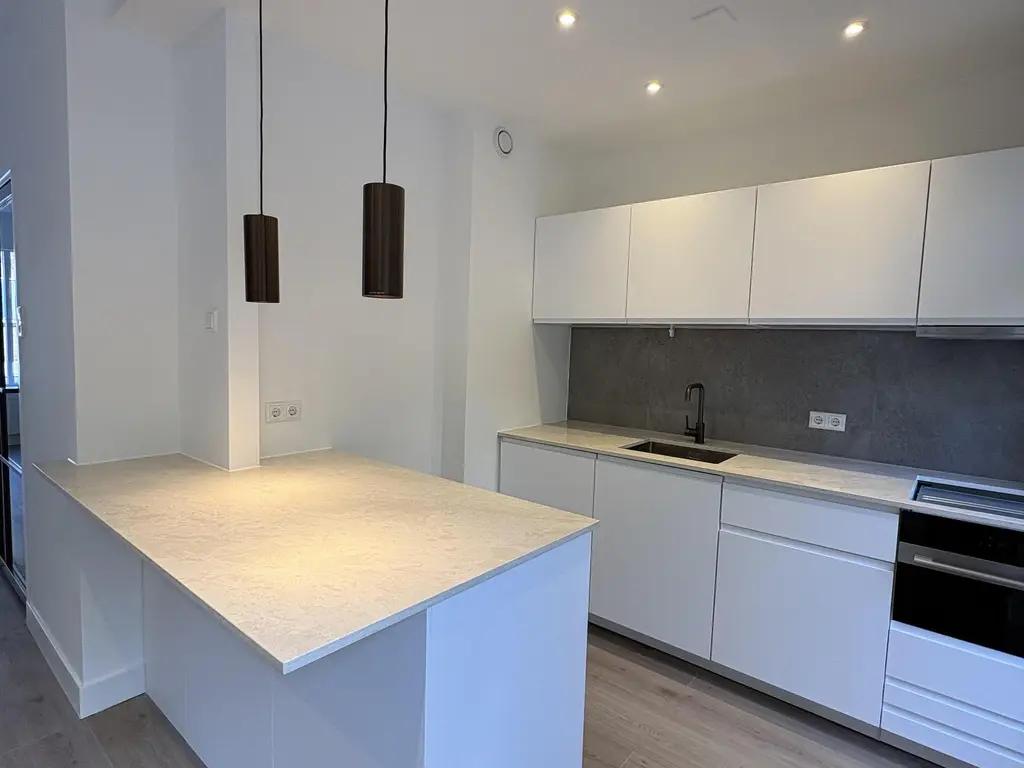Pannekoekstraat 43B, ROTTERDAM