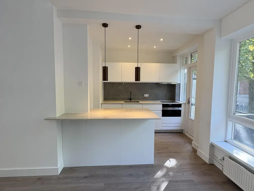 Pannekoekstraat 43B, ROTTERDAM