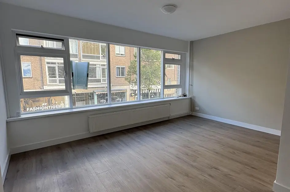 Pannekoekstraat 43B