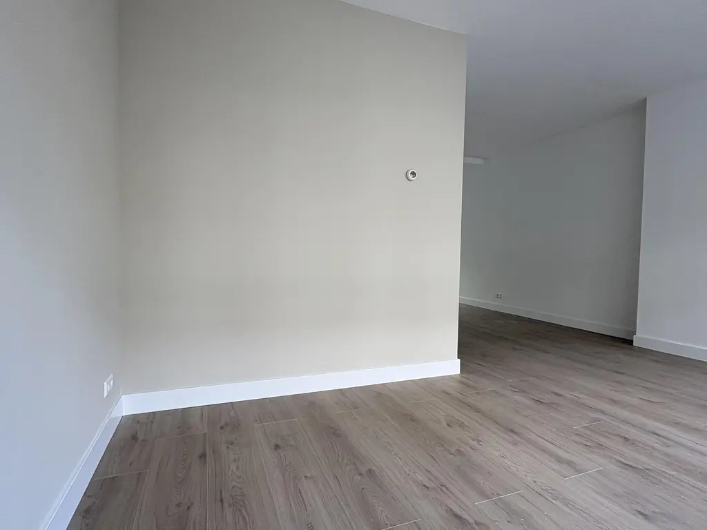 Pannekoekstraat 43B, ROTTERDAM