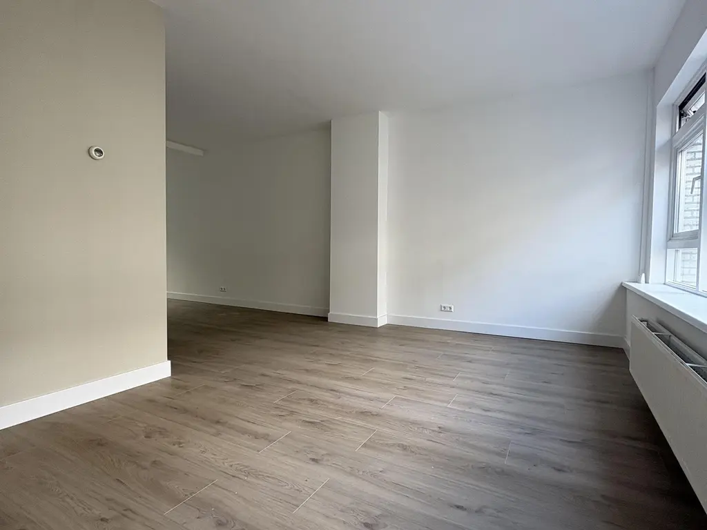 Pannekoekstraat 43B, ROTTERDAM