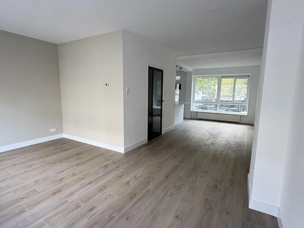 Pannekoekstraat 43B, ROTTERDAM
