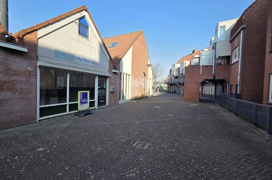 Zwanenhoek 88