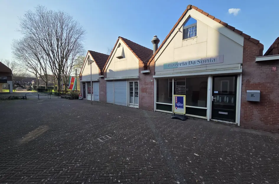 Zwanenhoek 88