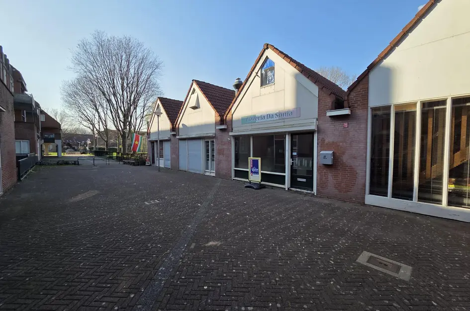 Zwanenhoek 88