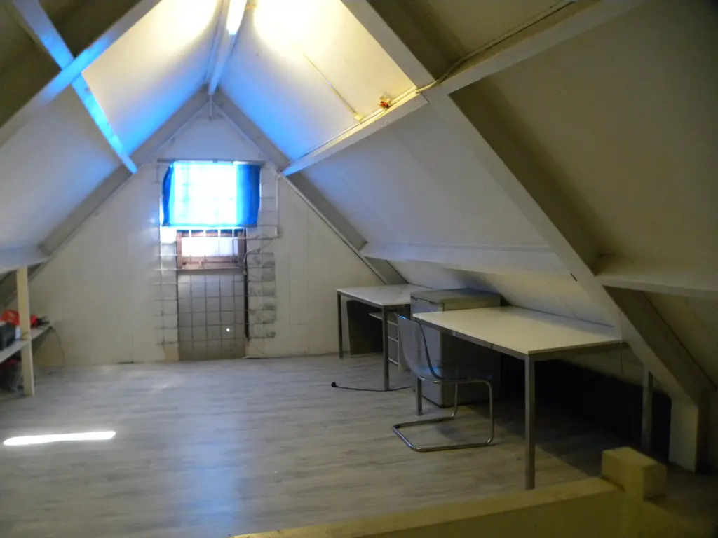 Zwanenhoek 88, SPIJKENISSE