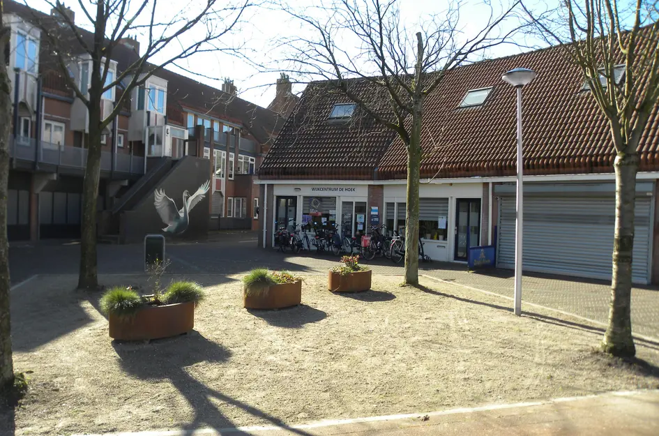Zwanenhoek 88