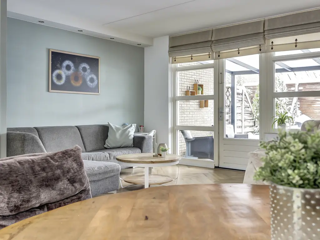 Krekelveen 356, SPIJKENISSE