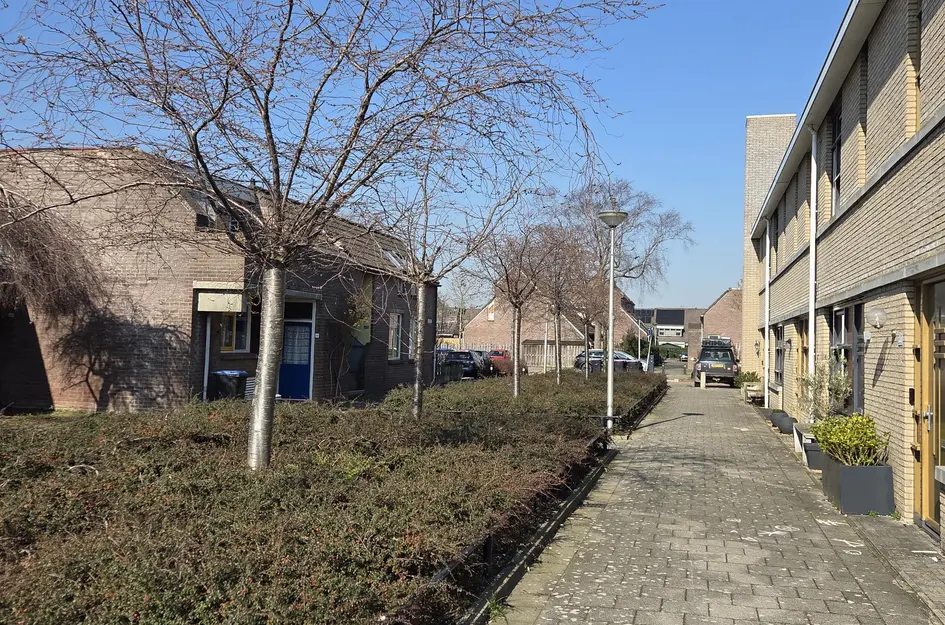Krekelveen 356