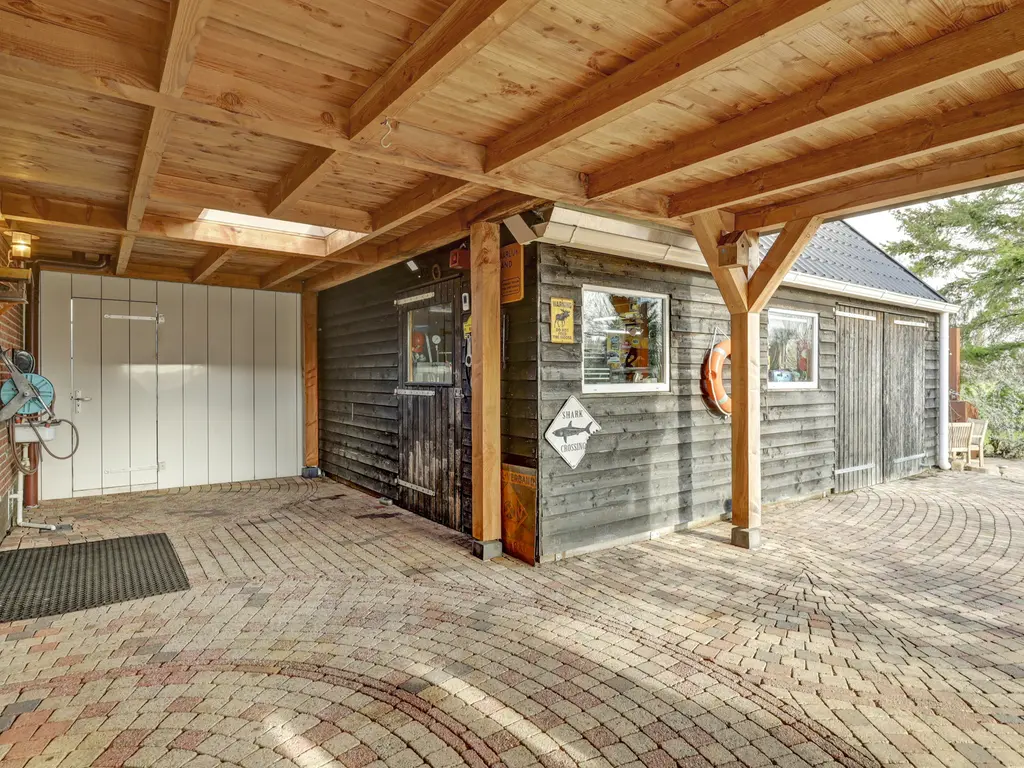 Oudelandsedijk 55a, ABBENBROEK