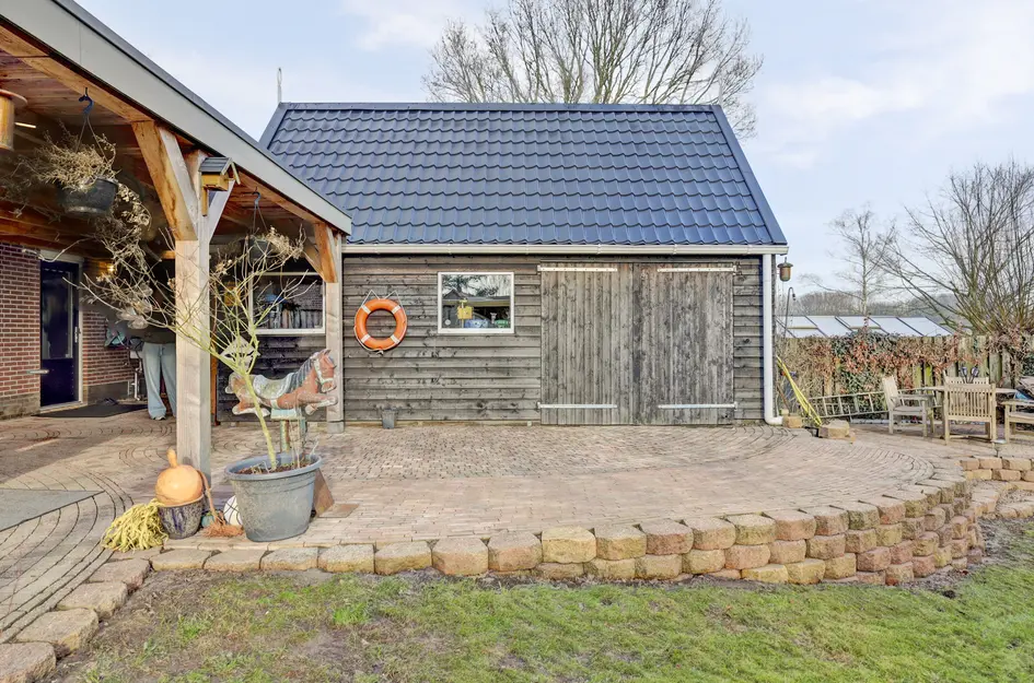 Oudelandsedijk 55a