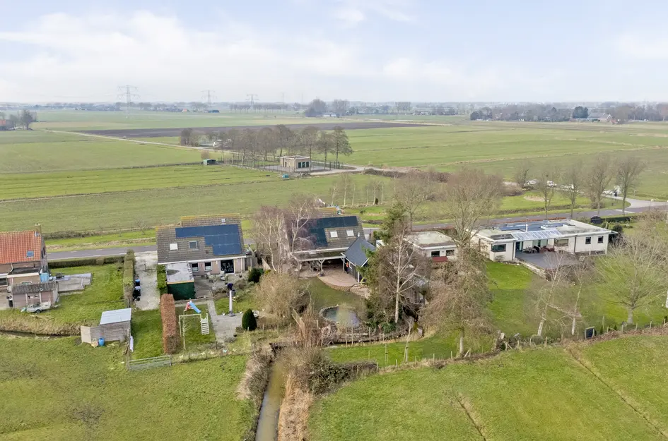 Oudelandsedijk 55a