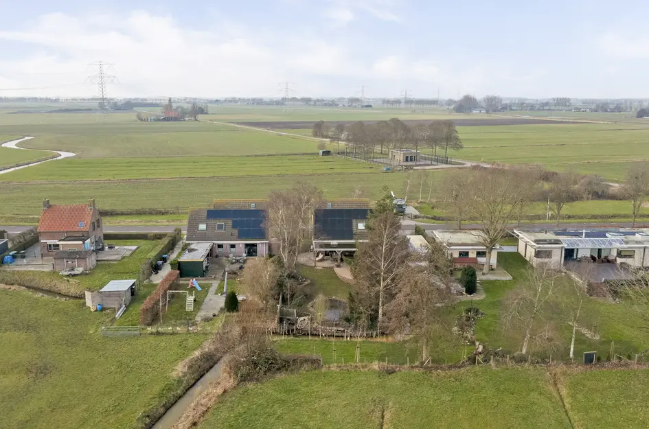 Oudelandsedijk 55a