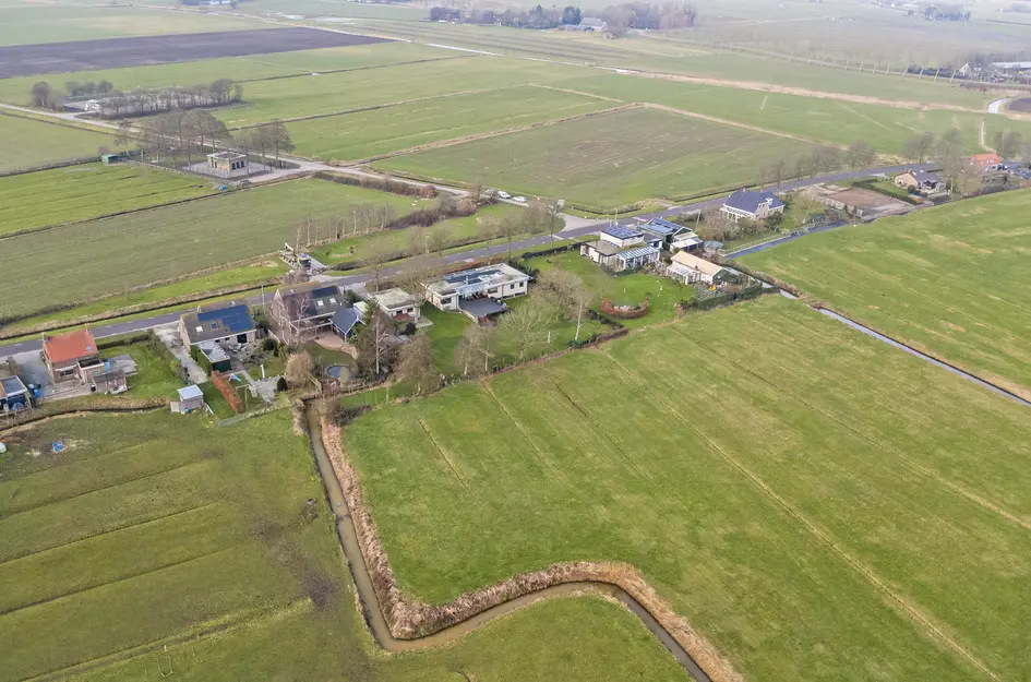 Oudelandsedijk 55a
