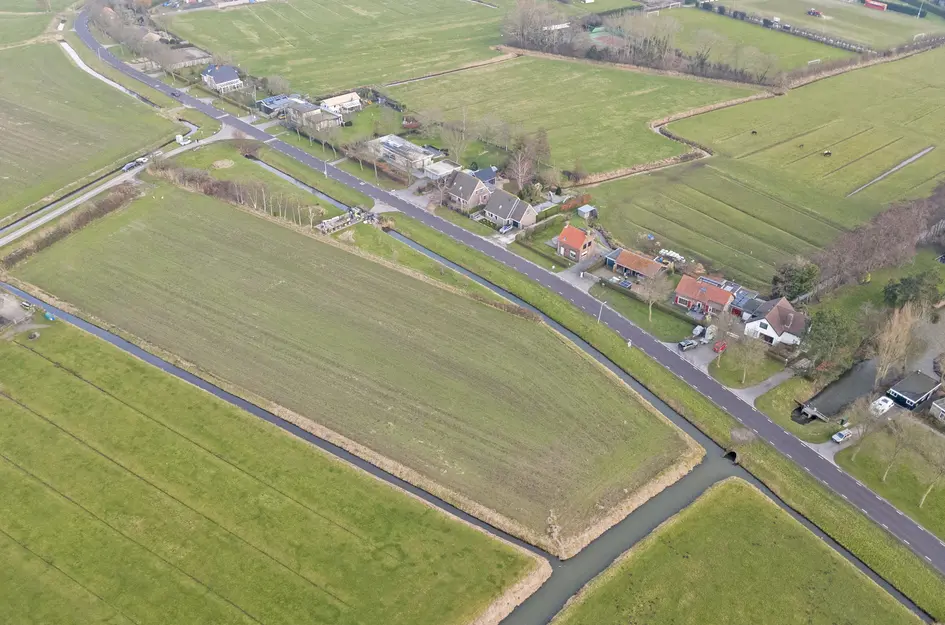 Oudelandsedijk 55a