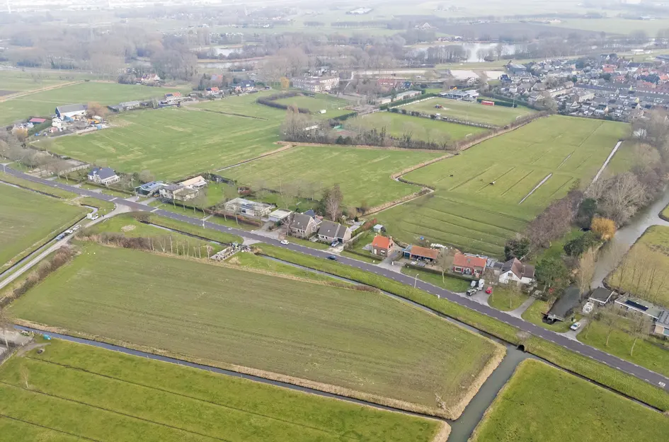 Oudelandsedijk 55a