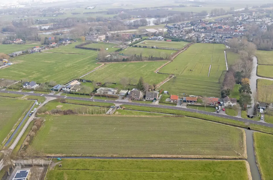 Oudelandsedijk 55a