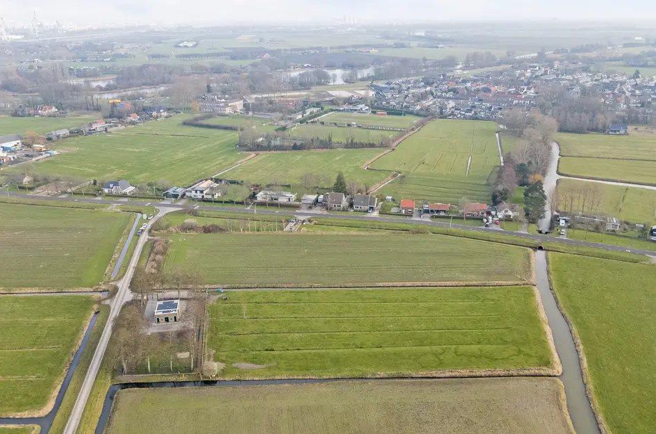 Oudelandsedijk 55a