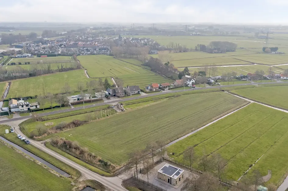 Oudelandsedijk 55a