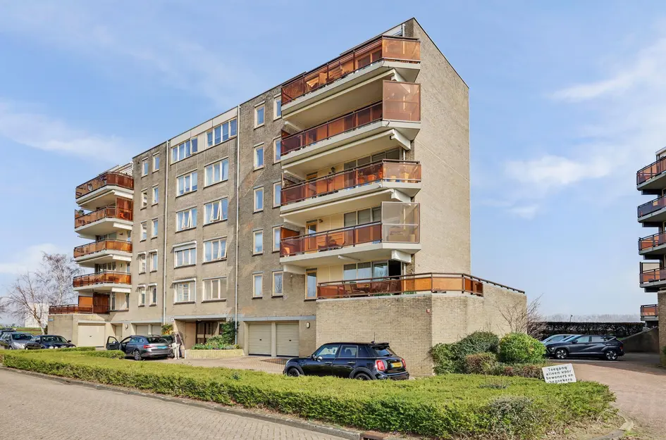 Maasboulevard 7