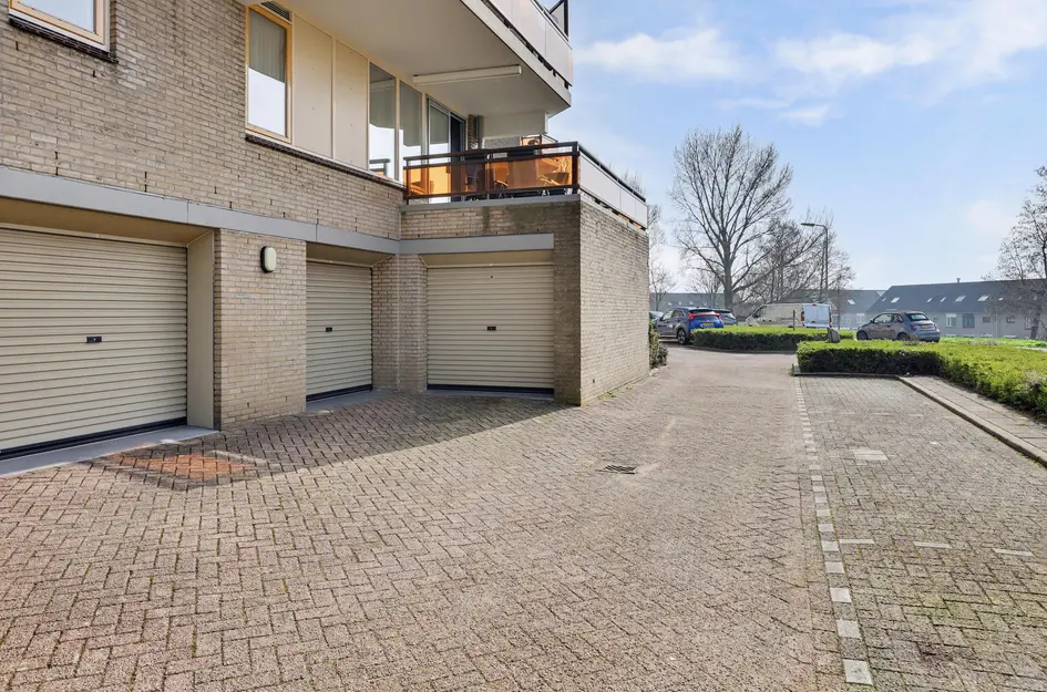 Maasboulevard 7