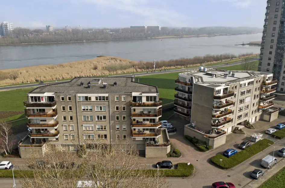 Maasboulevard 7