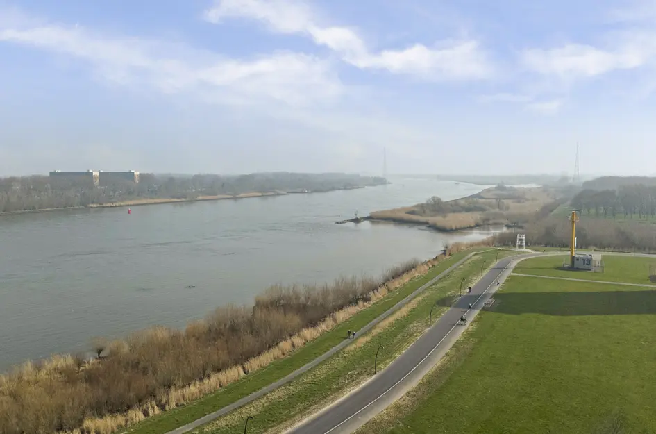 Maasboulevard 7