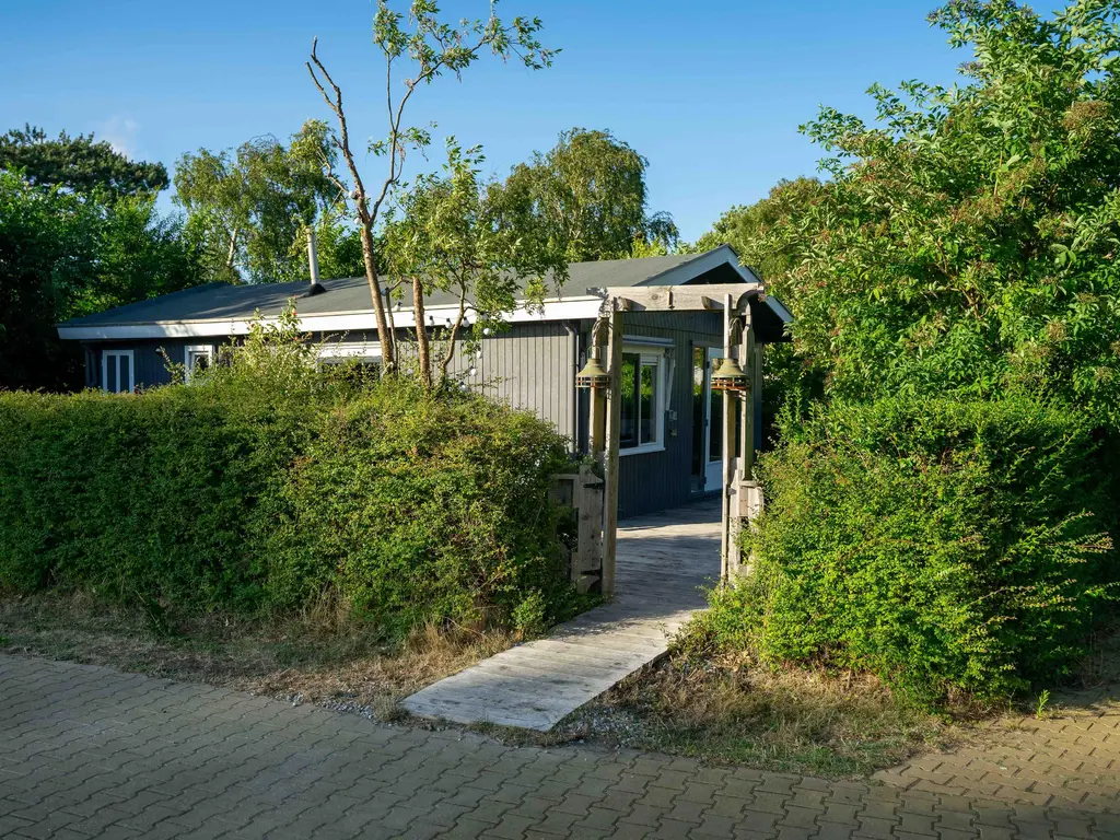 Gorsplein 2 / Windhoek 1, OOSTVOORNE