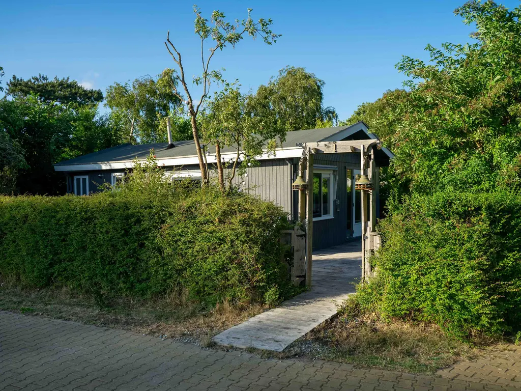 Gorsplein 2 / Windhoek 1, OOSTVOORNE