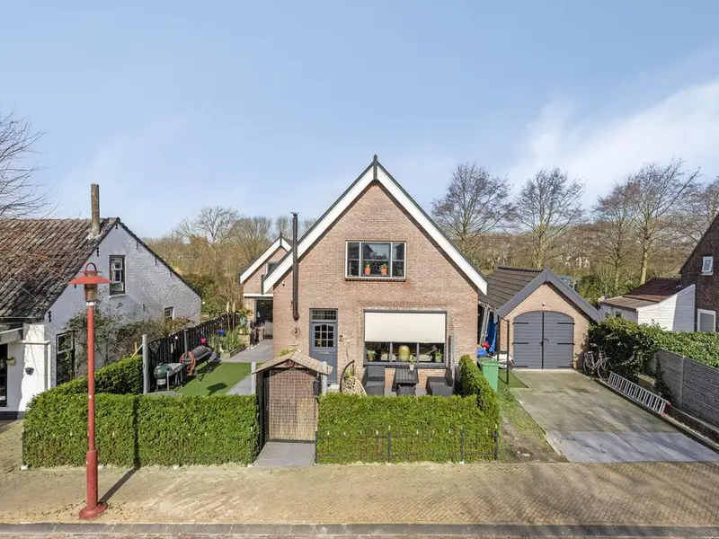 Zeeweg 9, ROCKANJE